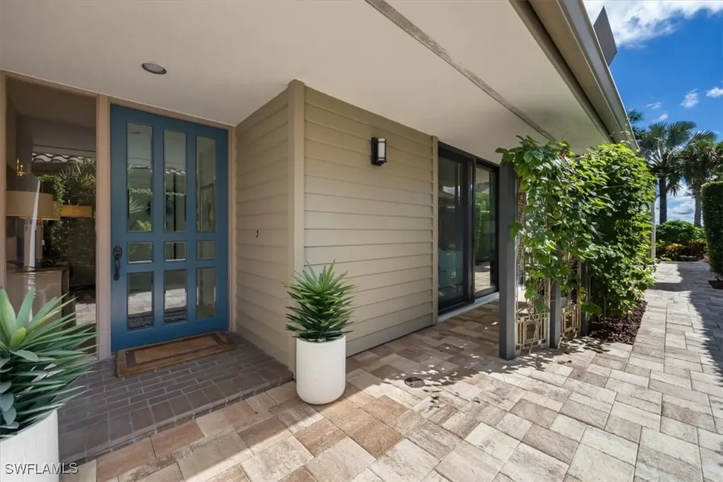 3722 Haldeman Creek Drive Naples FL 34112