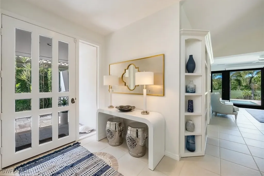 3722 Haldeman Creek Drive Naples FL 34112