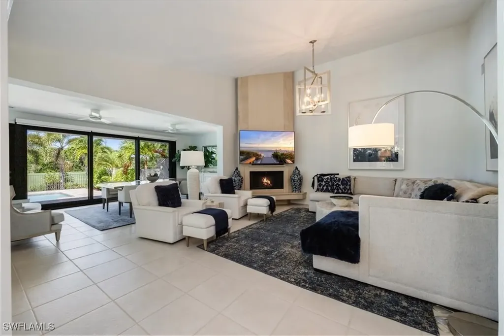 3722 Haldeman Creek Drive Naples FL 34112
