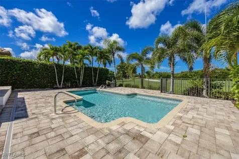 3722 Haldeman Creek Drive Naples FL 34112
