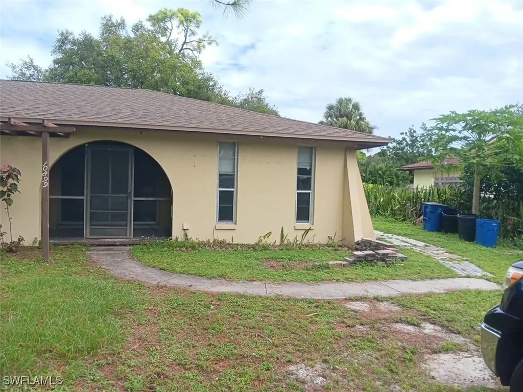 10897 Goodwin Street Bonita Springs FL 34135