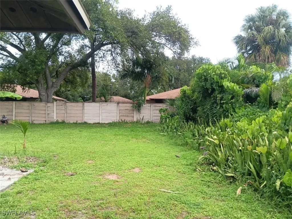 10897 Goodwin Street Bonita Springs FL 34135