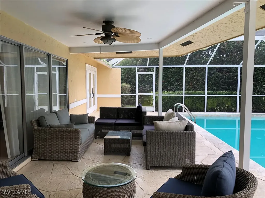 550 Forest Hills Boulevard Naples FL 34113
