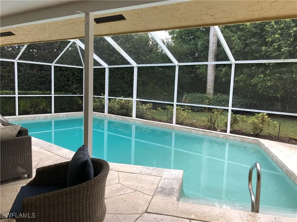 550 Forest Hills Boulevard Naples FL 34113
