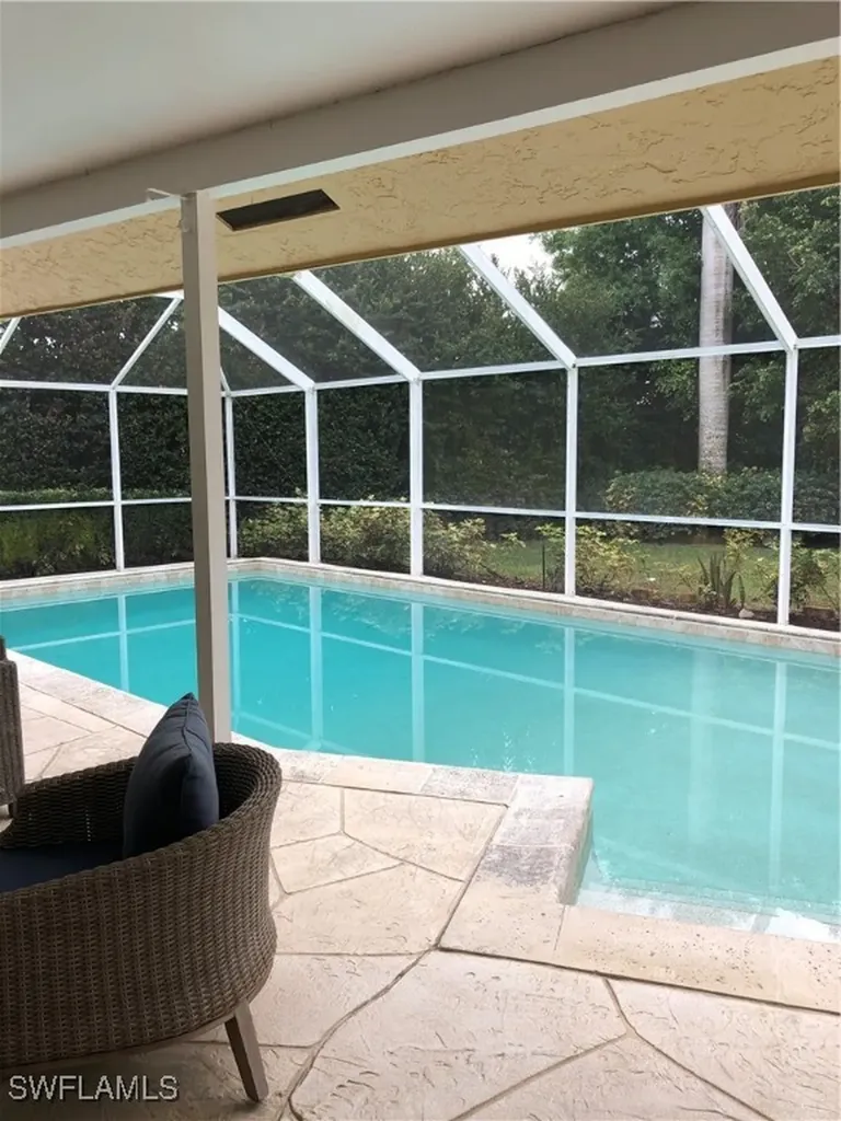 550 Forest Hills Boulevard Naples FL 34113