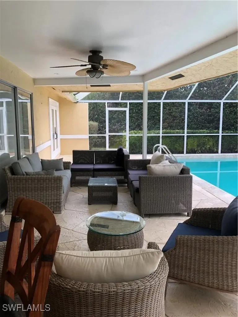 550 Forest Hills Boulevard Naples FL 34113
