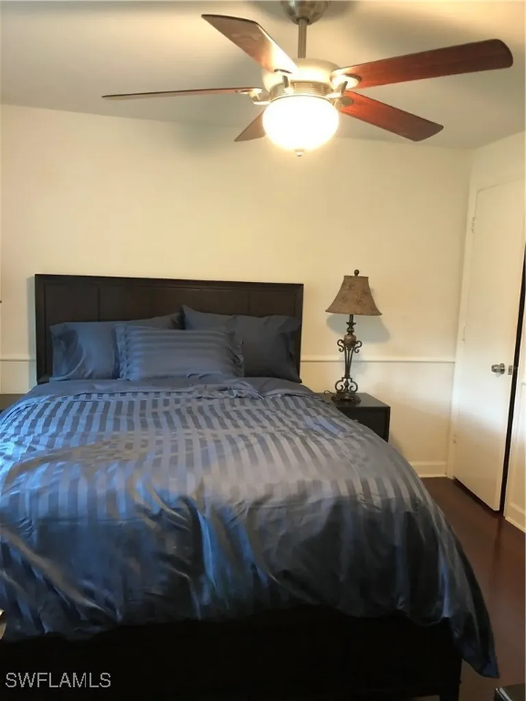 550 Forest Hills Boulevard Naples FL 34113