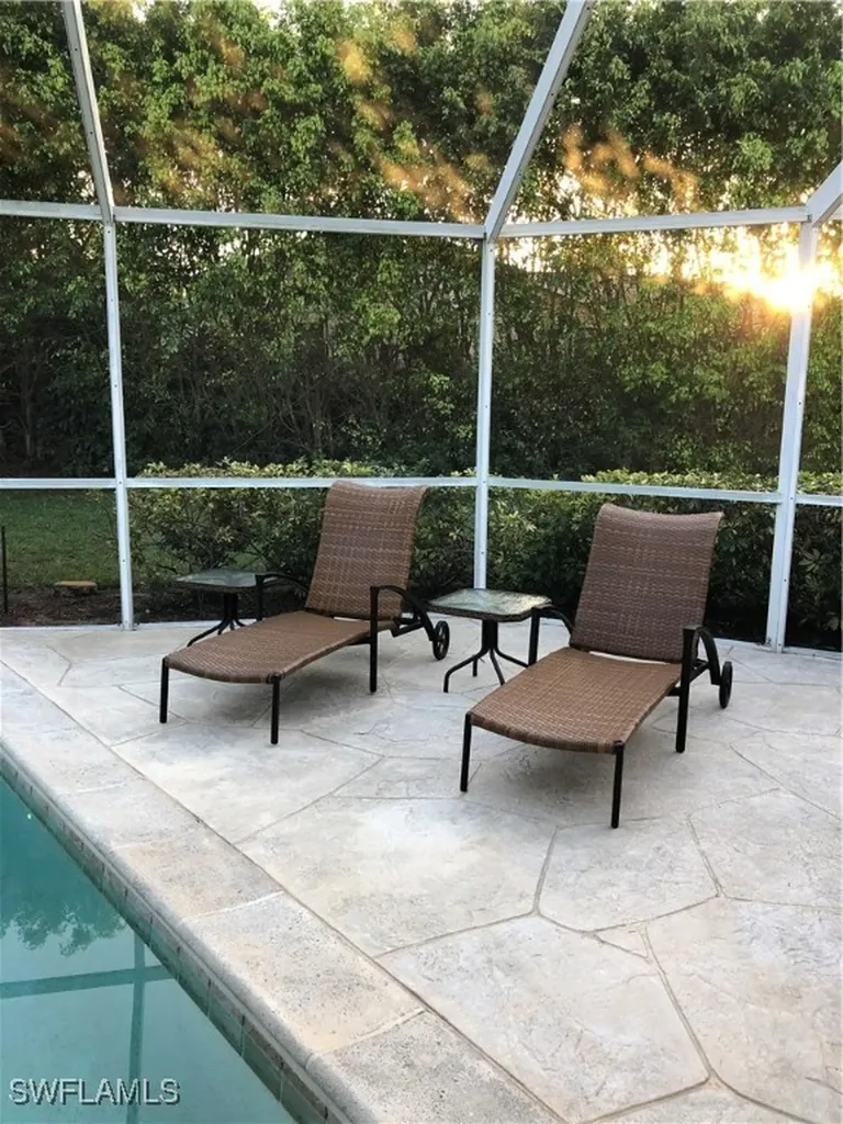 550 Forest Hills Boulevard Naples FL 34113