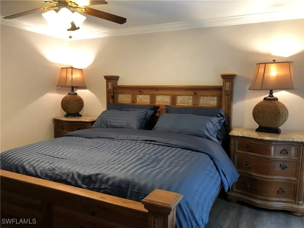 550 Forest Hills Boulevard Naples FL 34113