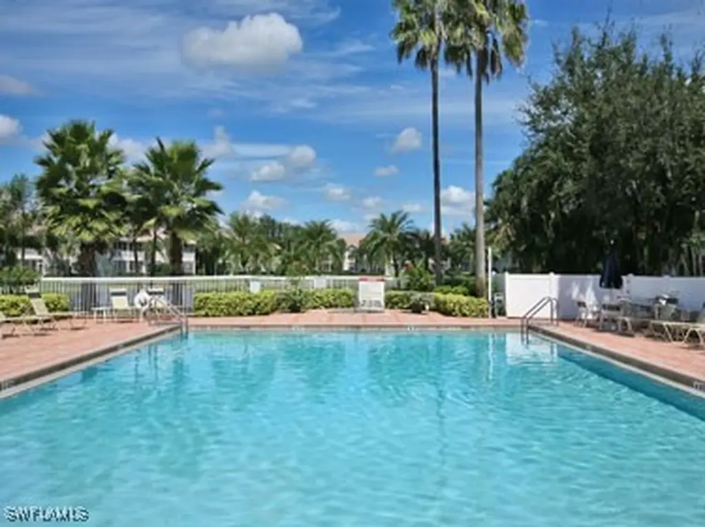 3401 Tralee Court Bonita Springs FL 34134