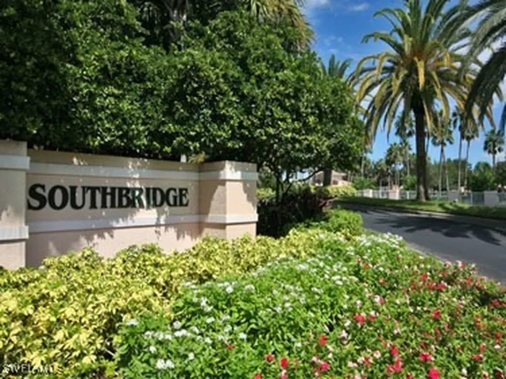 3401 Tralee Court Bonita Springs FL 34134