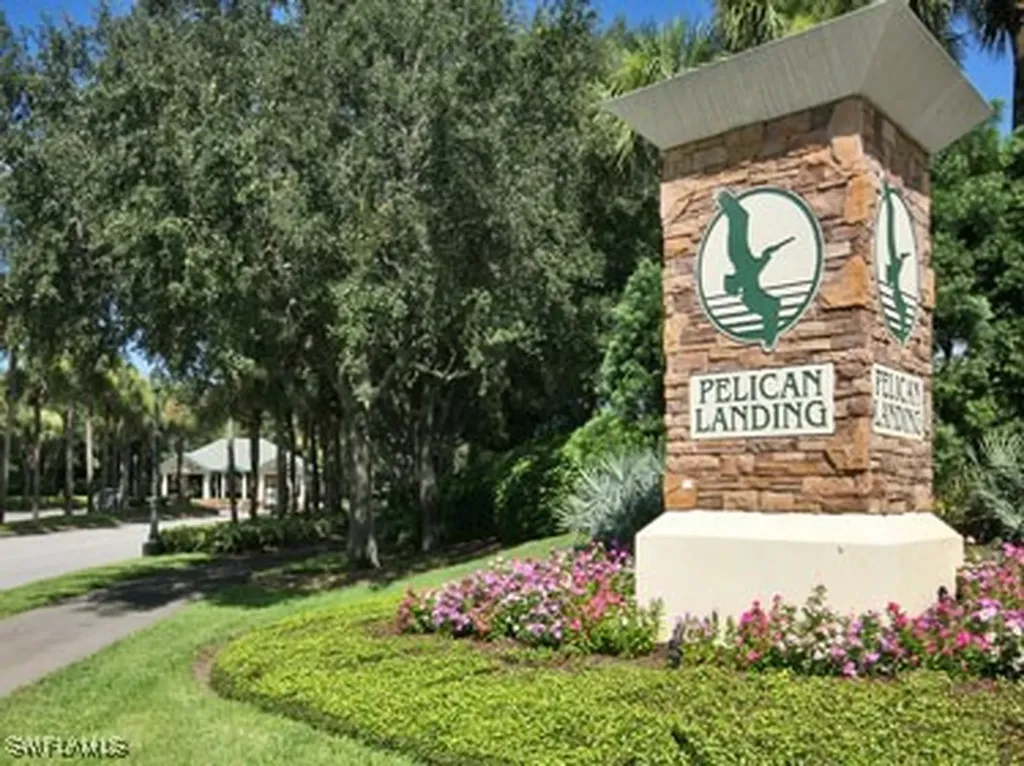 3401 Tralee Court Bonita Springs FL 34134