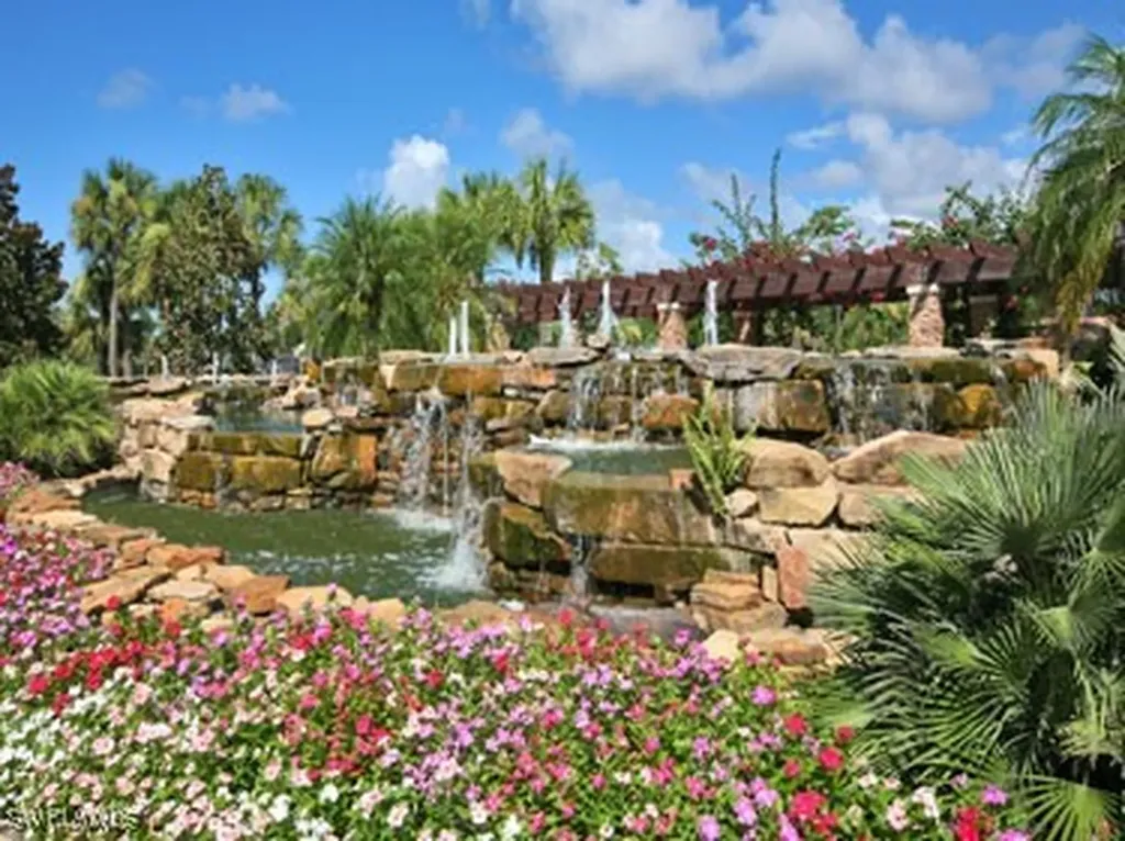 3401 Tralee Court Bonita Springs FL 34134