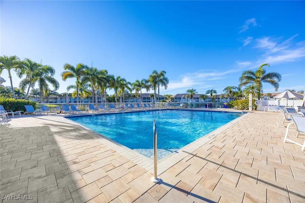3401 Tralee Court Bonita Springs FL 34134