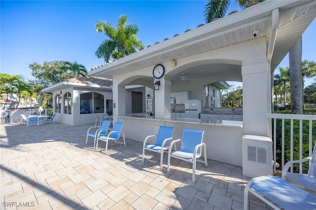 3401 Tralee Court Bonita Springs FL 34134