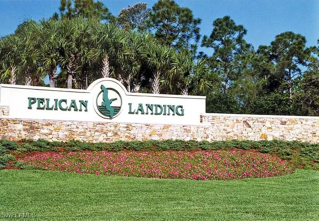 3401 Tralee Court Bonita Springs FL 34134