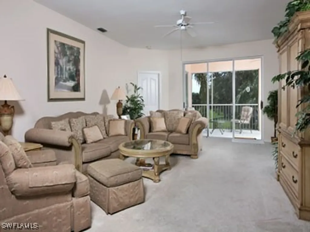 3401 Tralee Court Bonita Springs FL 34134