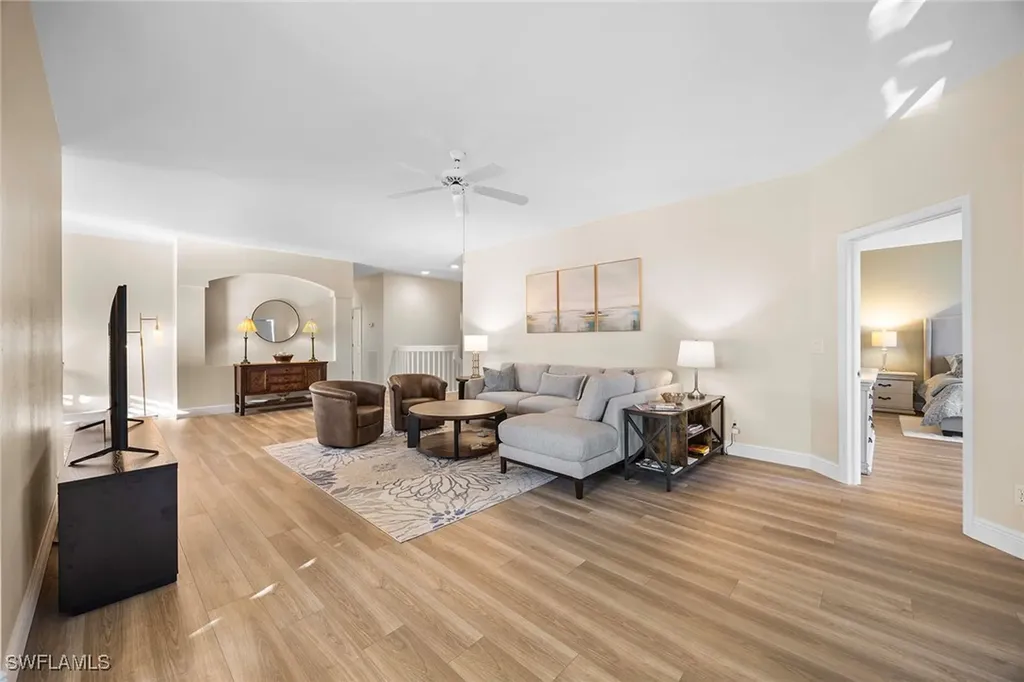 3401 Tralee Court Bonita Springs FL 34134