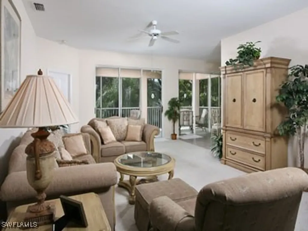 3401 Tralee Court Bonita Springs FL 34134