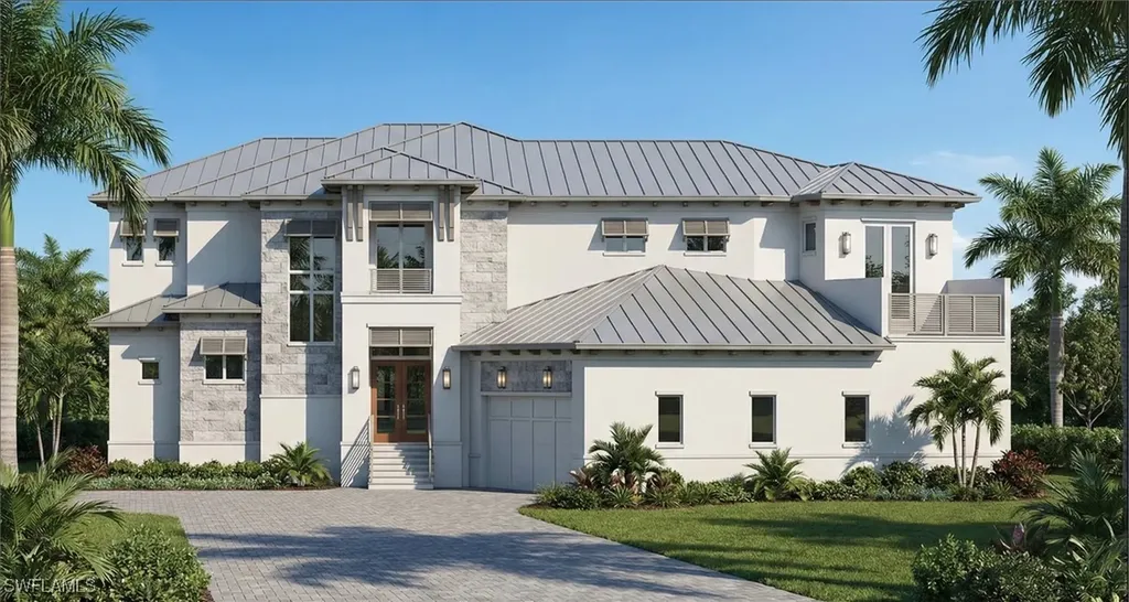 3164 Lakeview Drive Naples FL 34112