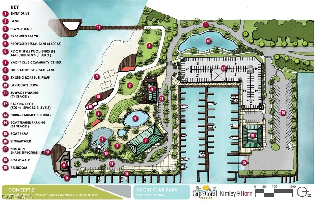 1020 Dolphin Drive Cape Coral FL 33904