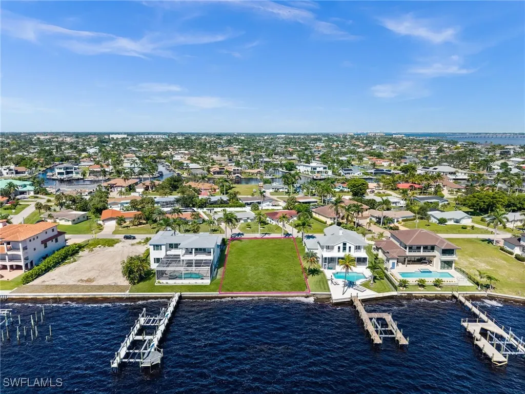 1020 Dolphin Drive Cape Coral FL 33904