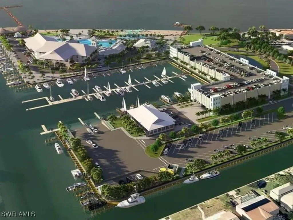 1020 Dolphin Drive Cape Coral FL 33904