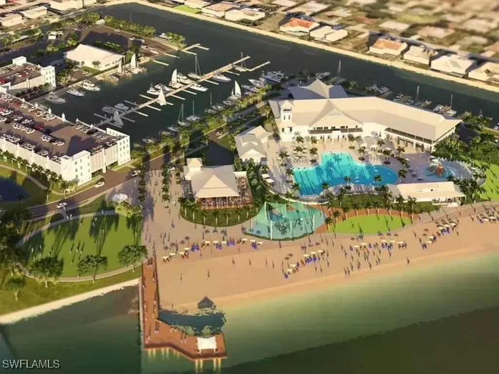 1020 Dolphin Drive Cape Coral FL 33904