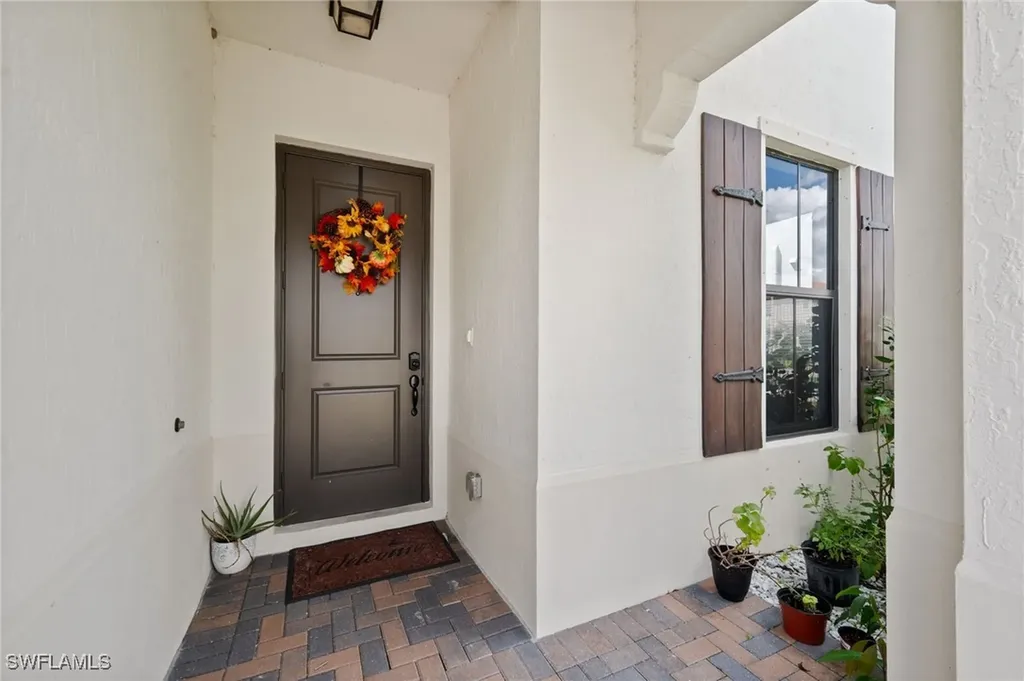 5610 Agostino Way Ave Maria FL 34142