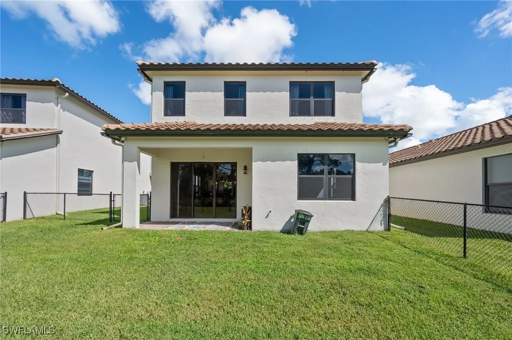 5610 Agostino Way Ave Maria FL 34142