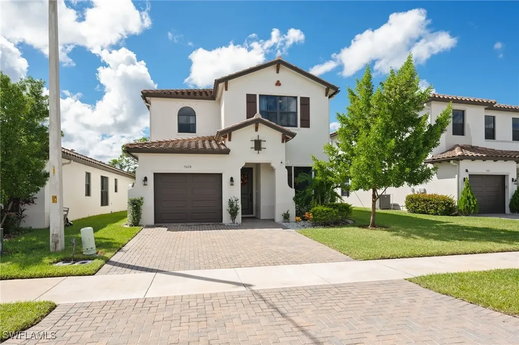 5610 Agostino Way Ave Maria FL 34142