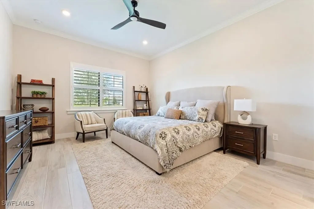 4307 Washington Place Ave Maria FL 34142