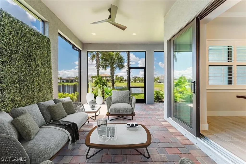 4307 Washington Place Ave Maria FL 34142