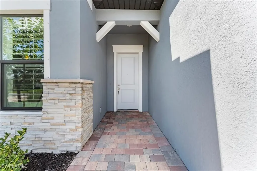 4307 Washington Place Ave Maria FL 34142