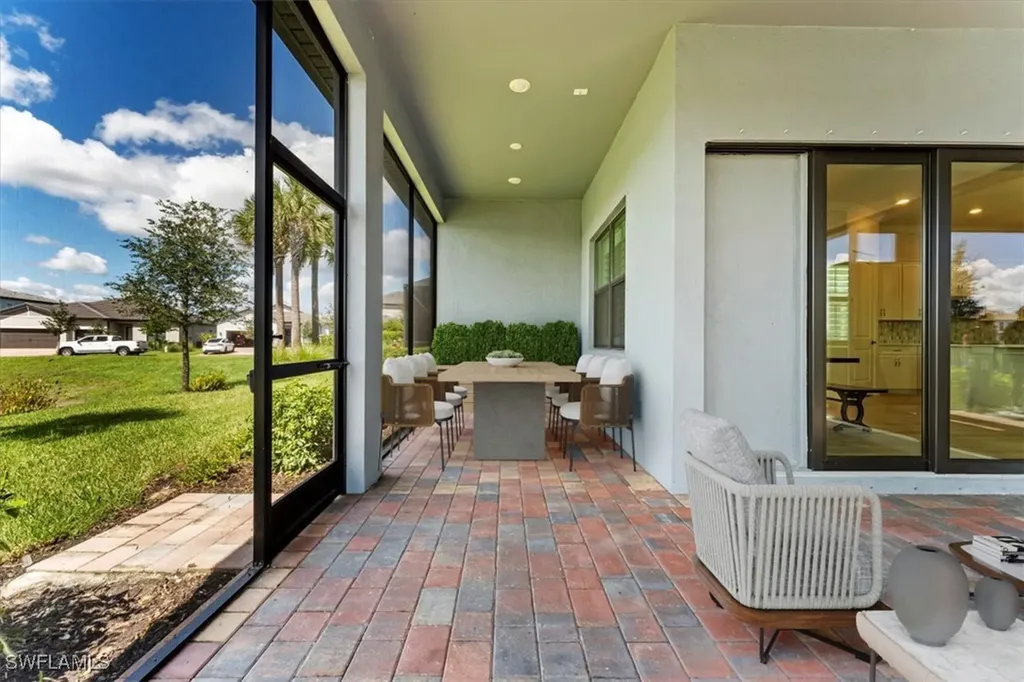 4307 Washington Place Ave Maria FL 34142