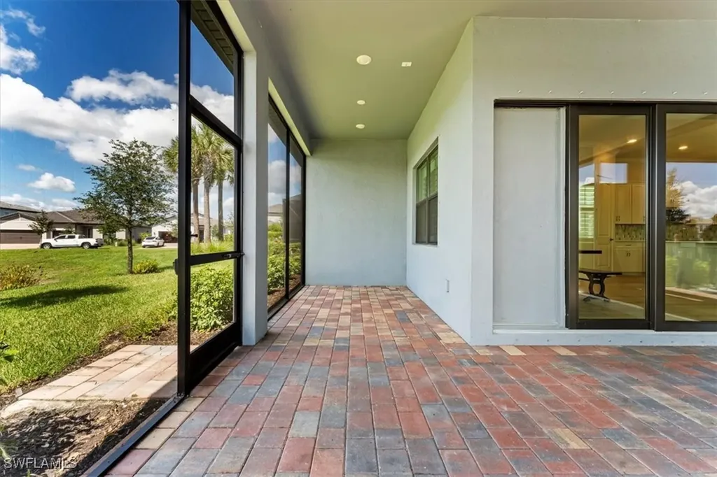 4307 Washington Place Ave Maria FL 34142