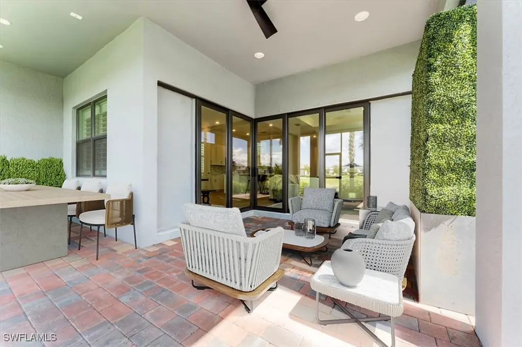 4307 Washington Place Ave Maria FL 34142