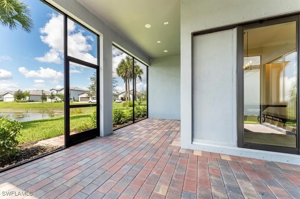 4307 Washington Place Ave Maria FL 34142