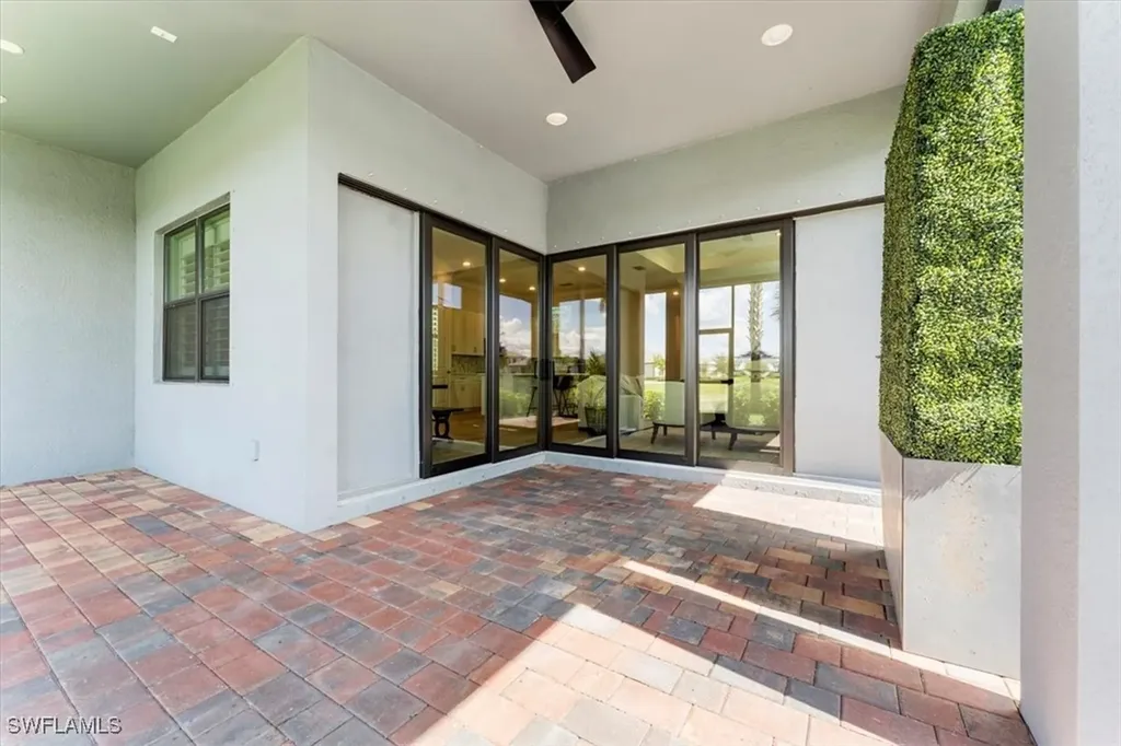 4307 Washington Place Ave Maria FL 34142