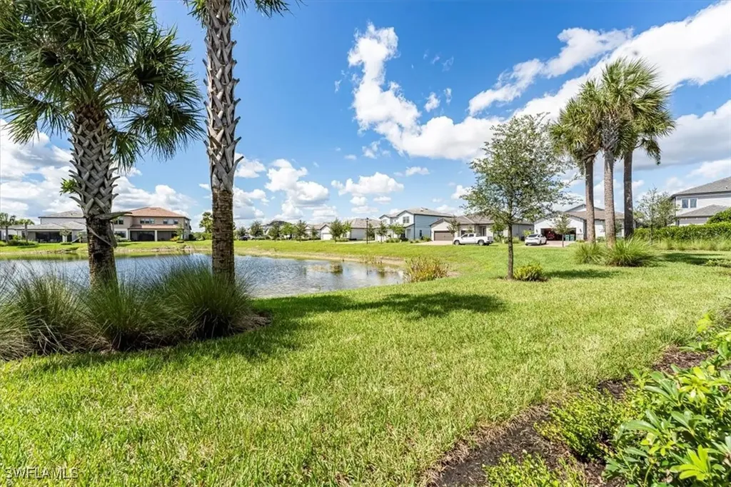 4307 Washington Place Ave Maria FL 34142