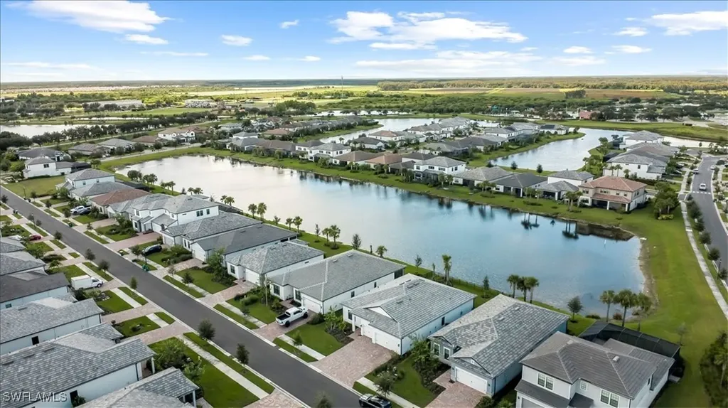 4307 Washington Place Ave Maria FL 34142