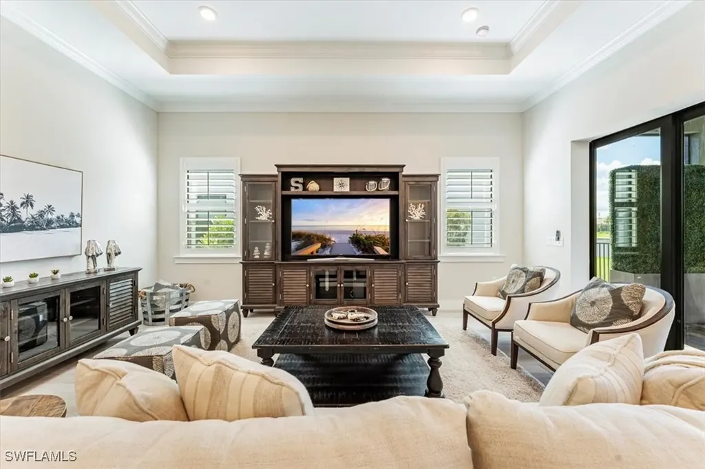 4307 Washington Place Ave Maria FL 34142