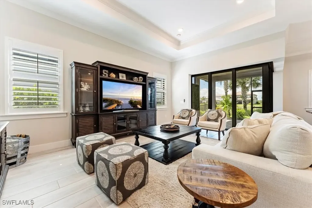 4307 Washington Place Ave Maria FL 34142