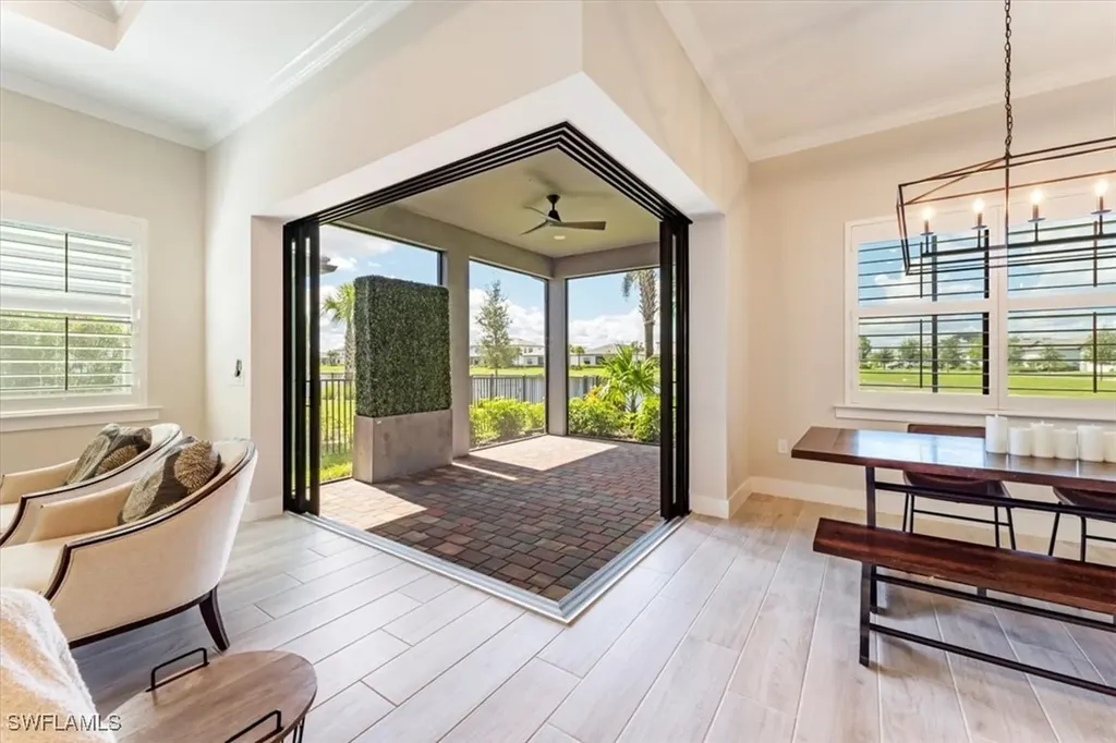 4307 Washington Place Ave Maria FL 34142