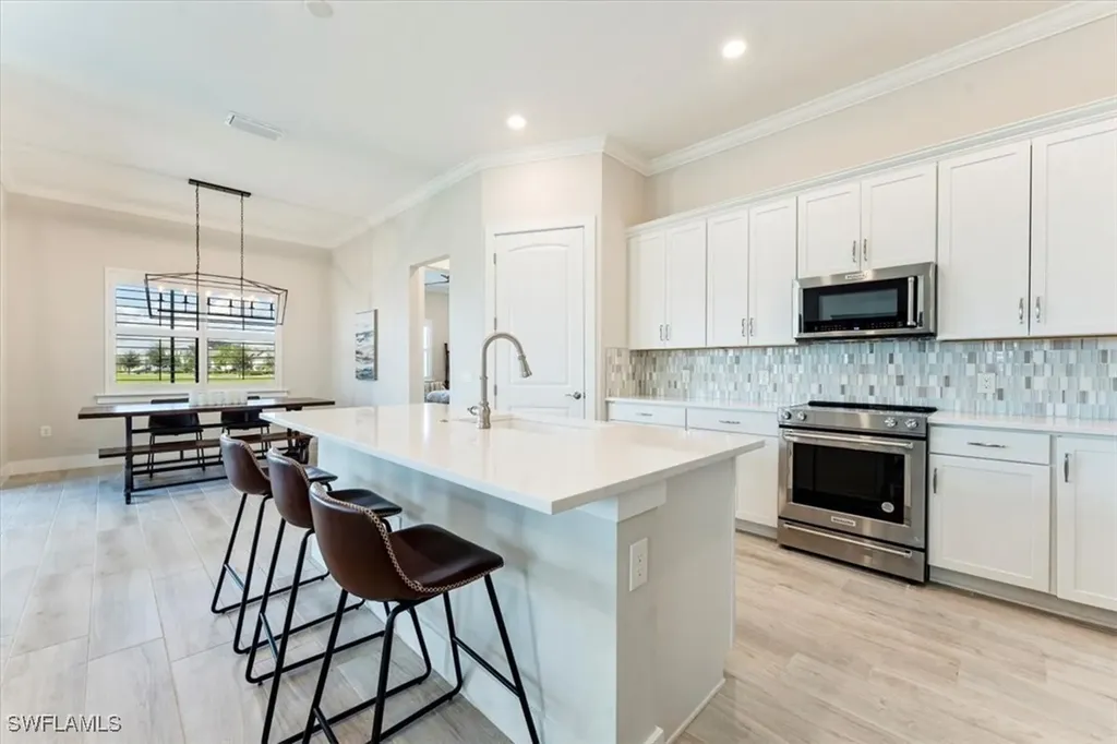 4307 Washington Place Ave Maria FL 34142