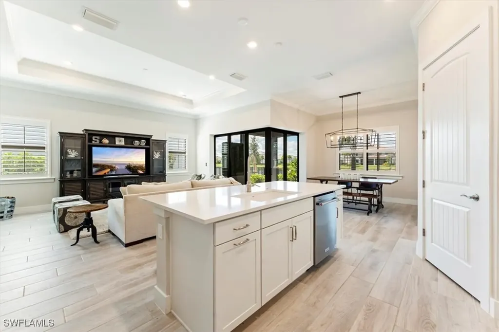 4307 Washington Place Ave Maria FL 34142