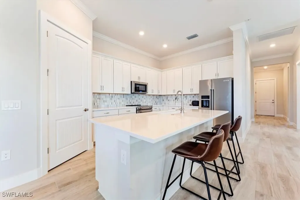 4307 Washington Place Ave Maria FL 34142