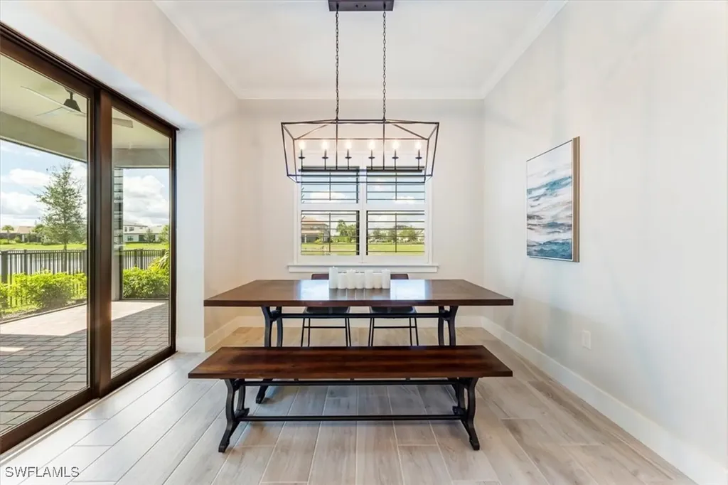 4307 Washington Place Ave Maria FL 34142