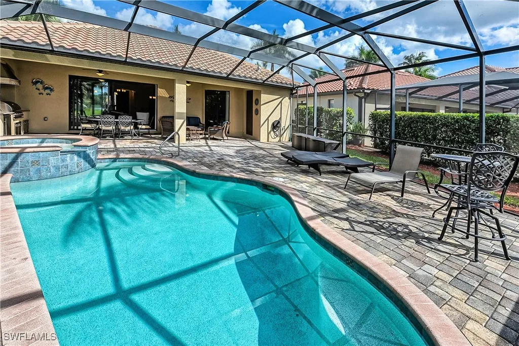 9215 Veneto Lane Naples FL 34113
