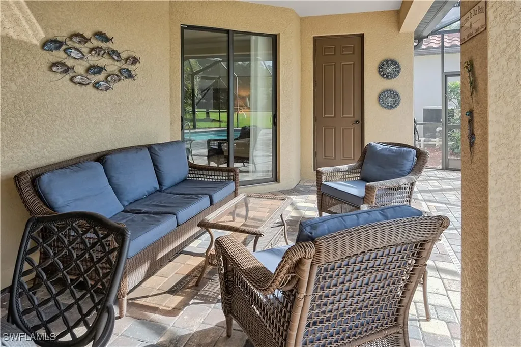 9215 Veneto Lane Naples FL 34113